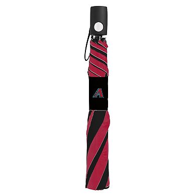 WinCraft Arizona Diamondbacks Automatic Folding Umbrella