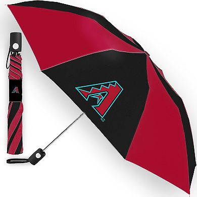 WinCraft Arizona Diamondbacks Automatic Folding Umbrella