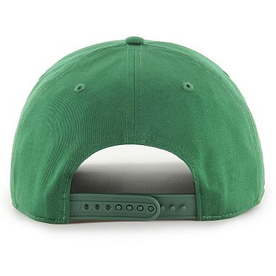Men's '47 Green New York Jets Hitch Adjustable Hat