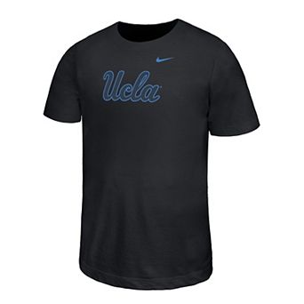 Youth Nike Black UCLA Bruins Legend Color Pop Performance T-Shirt