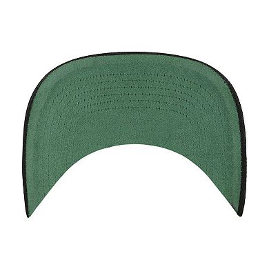 Men's '47 Cream Philadelphia Eagles Pomona Rope Hitch Adjustable Hat