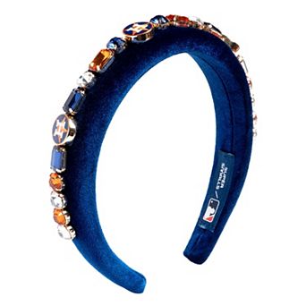 Youth Super Smalls Houston Astros Headband