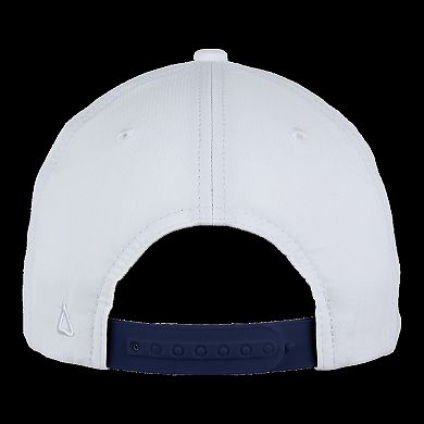 Men's Ahead White Arizona Wildcats Alto Rope Adjustable Hat