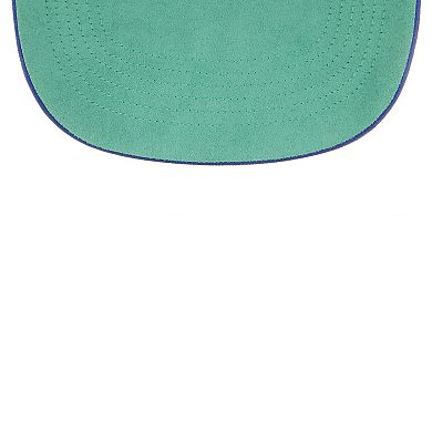 Men's '47 Royal Los Angeles Dodgers Pomona Hitch Adjustable Hat