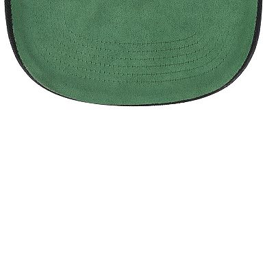 Men's '47 Black Pittsburgh Pirates Pomona Hitch Adjustable Hat