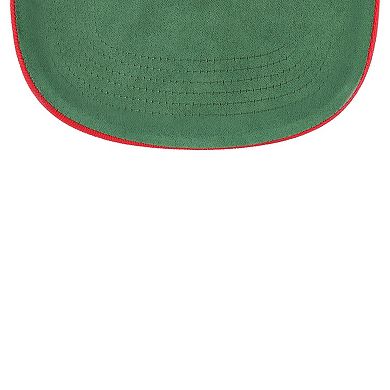 Men's '47 Red St. Louis Cardinals Pomona Hitch Adjustable Hat