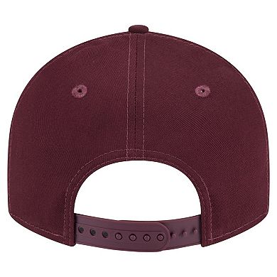 Men's�New Era Maroon Minnesota Golden Gophers Low Profile 9FIFTY Snapback Hat