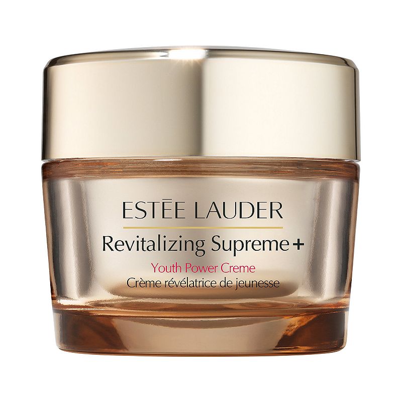 UPC 887167539525 product image for Estee Lauder Revitalizing Supreme+ Youth Power Cream Moisturizer with Hyaluronic | upcitemdb.com