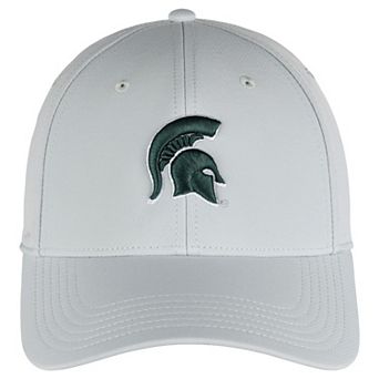 Men's�Ahead Stone Michigan State Spartans Stratus AeroSphere Adjustable Hat