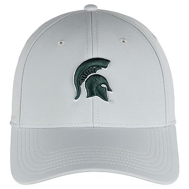 Men's Ahead Stone Michigan State Spartans Stratus AeroSphere Adjustable Hat