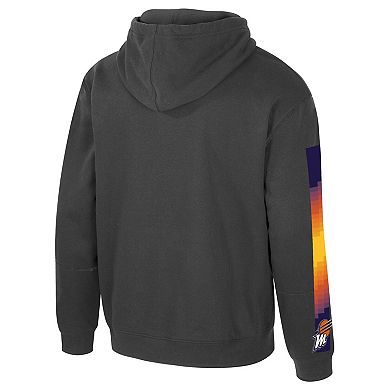 Unisex Stadium Essentials Black Phoenix Mercury City Star Rebel Edition Pullover Hoodie