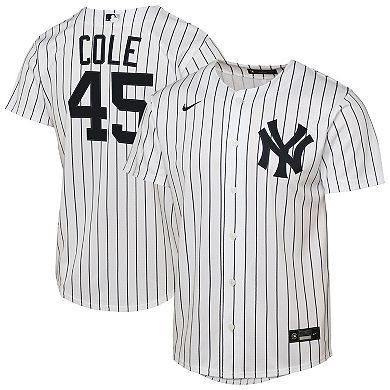 gerrit cole replica jersey