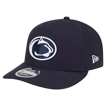 Men's�New Era Navy Penn State Nittany Lions Low Profile 9FIFTY Snapback Hat