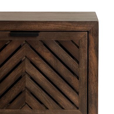 Mezzeta Floating Side Table