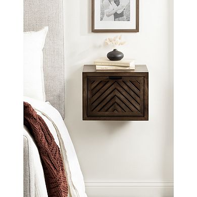 Mezzeta Floating Side Table