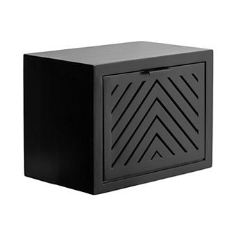 Mezzeta Floating Side Table
