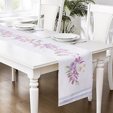 IZOD Catalina Table Runner
