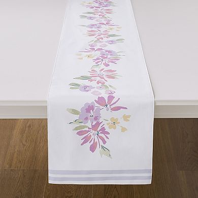 IZOD Catalina Table Runner