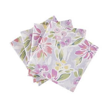 IZOD Catalina Napkin Set of 4
