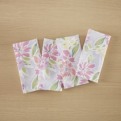 IZOD Catalina Napkin Set of 4