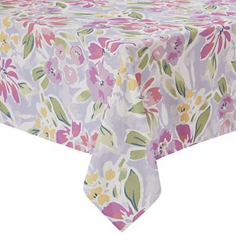 IZOD Catalina Tablecloth