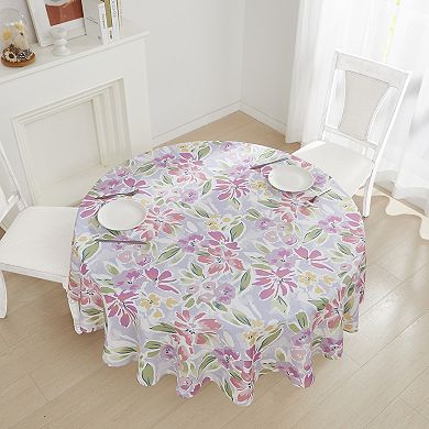 IZOD Catalina Tablecloth