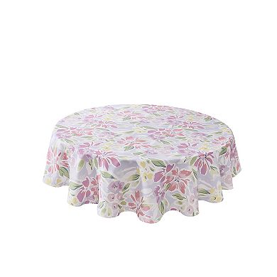 IZOD Catalina Tablecloth