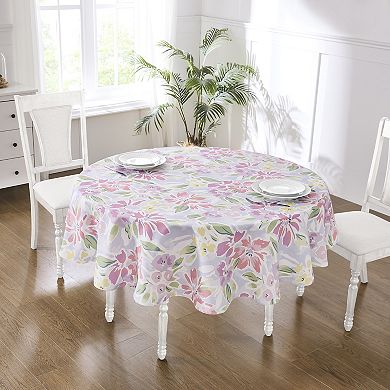 IZOD Catalina Tablecloth