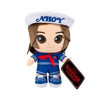 Stranger Things 8-inch Chibi Plush Steve Toy