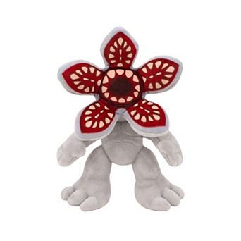 Stranger Things 8-inch Chibi Plush Demogorgon Toy