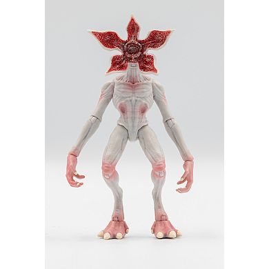 Stranger Things Demogorgon Action Figure With Accessory