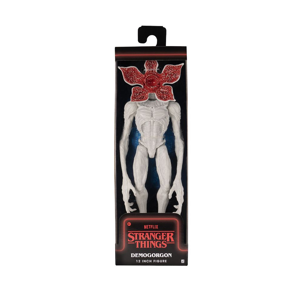T*ん様 Stranger Things Demogorgon フィギュア　イン Stranger Things Demogorgon 12-Inch Action Figure