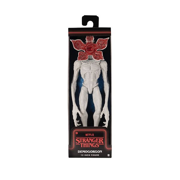 T*ん様 Stranger Things Demogorgon フィギュア　イン Amazon.com: McFarlane Toys Stranger Things Demogorgon Deluxe