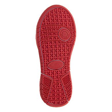 Marvel Spider-Man Web-Slinging Kids Sneakers