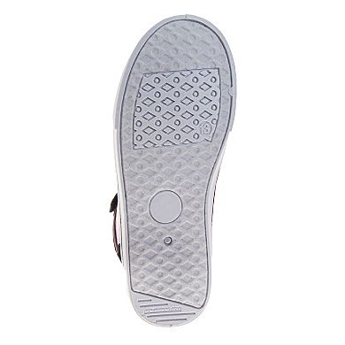 Marvel Spider-Man Kids High-Top Sneakers