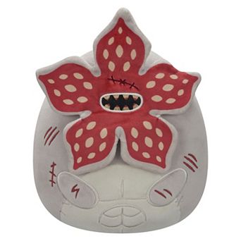 Squishmallows 8 in Stranger Things Demogorgon Soft Plush Toy