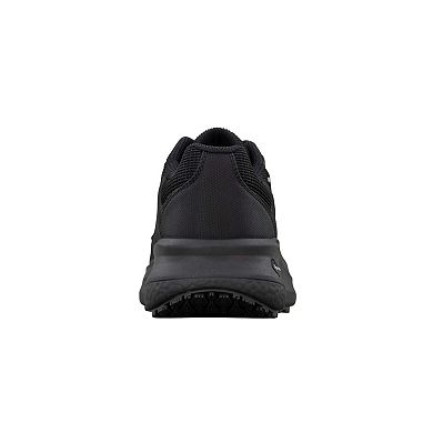 Lugz Express Ballistic Women's Slip Resistant Oxford Sneakers