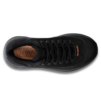 Lugz Express Ballistic Women's Slip Resistant Oxford Sneakers