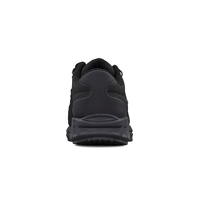 Lugz Grapple Women's Composite Toe Wide Fit Sneakers