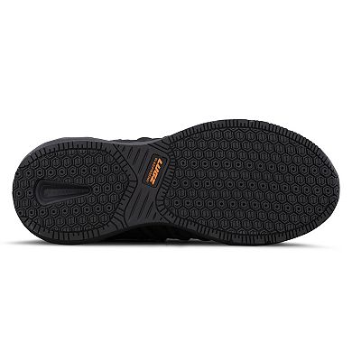 Lugz Grapple Women's Composite Toe Wide Fit Sneakers
