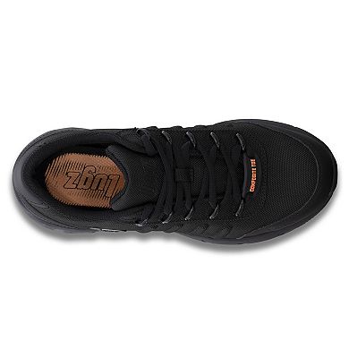 Lugz Grapple Women's Composite Toe Wide Fit Sneakers