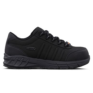 Lugz Grapple Women's Composite Toe Wide Fit Sneakers
