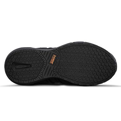 Lugz Grapple Women's Slip Resistant Shoes