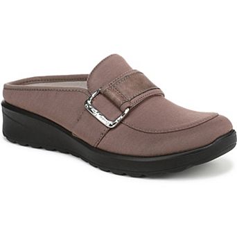 LifeStride Galleria Women's Knit Slip-On Mules