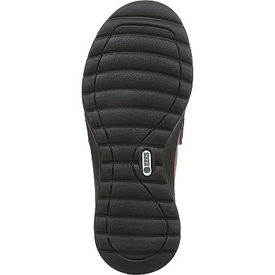 LifeStride Galleria Women's Knit Slip-On Mules
