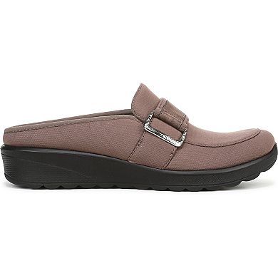 LifeStride Galleria Women's Knit Slip-On Mules