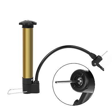 9.5" Pet Tennis Ball with 1 Ball Pump and 2 Needles