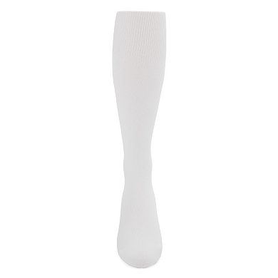 Men's Modal Durable And Flexible Flat Over The Calf Sock