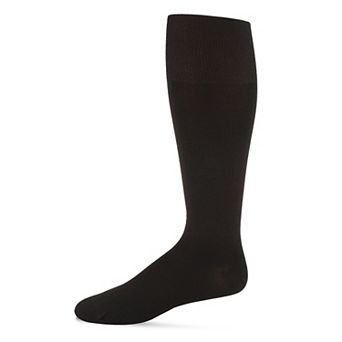 Men's Modal Durable And Flexible Flat Over The Calf Sock