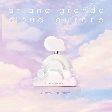 Cloud Aurora Eau de Parfum